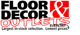 Floor & Decor